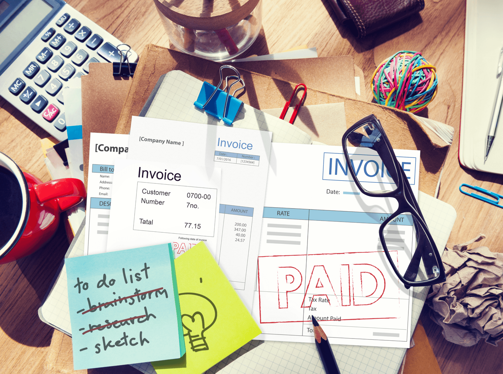 Invoice Due vs Accounts Payable: A Retailer's Guide to Cash Flow Control